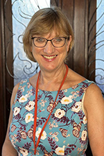 Gill Pritchett