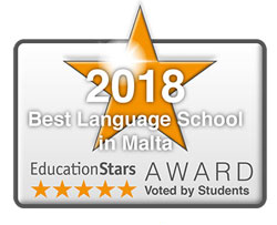 Beste Taalschool op Malta