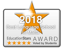 Beste Taalschool op Malta Beste Taalschool op Malta