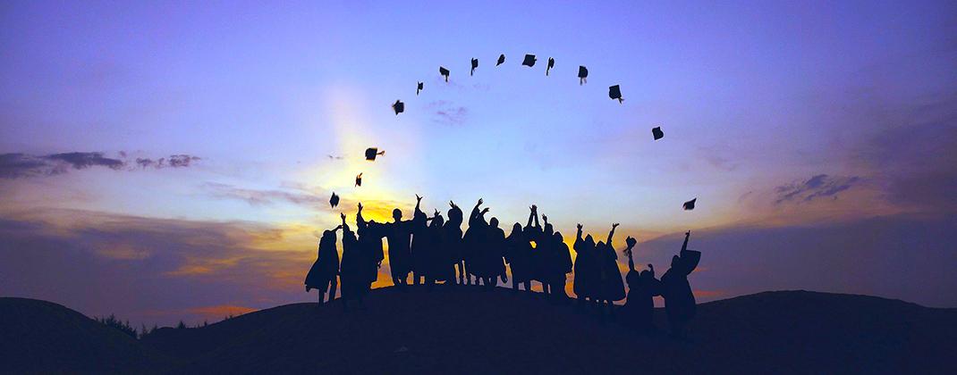 IELTS-beurs 2025