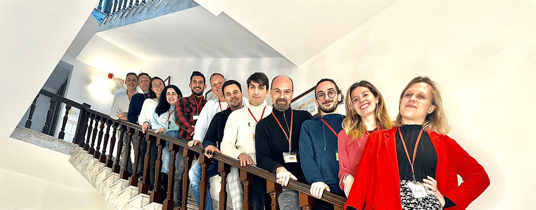 Schoolteam