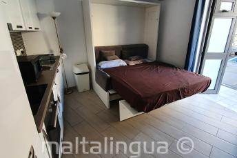 Studio-appartement