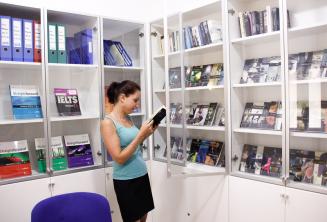 Vrije School boek en DVD uitleenbibliotheek