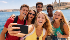 Pasen 2026 - Beperkt aantal plaatsen beschikbaar